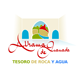 Alhama de Granada. Tesoro de Agua y Roca